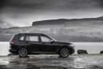 BMW X7 M50d 2019 года (UK)